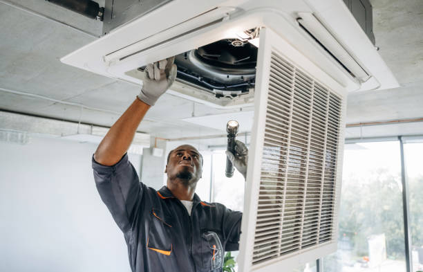 Licensed Hvac service in Leland, NC - FH HVAC